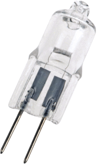 Bailey Halogen Laagvolt halogeenlamp z reflector 35W 2800K G4