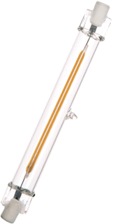 Bailey Bailey LED R7s LED-lamp 8W 900lm 2700K R7s