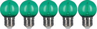 Bailey LED Party Bulb LED-lamp 0.6W 30lm E27