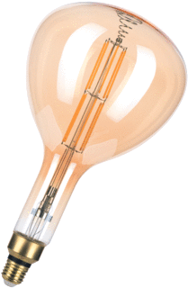 Bailey Big Family LED-lamp 8.5W 1000lm 2500K E27