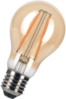 Bailey Bailey LED Filament LED-lamp 8W 710lm 2200K E27
