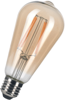 Bailey Bailey LED Filament LED-lamp 8W 710lm 2200K E27