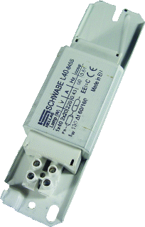 Bailey Light Control LED Voorschakelapparaat 36W foto 1