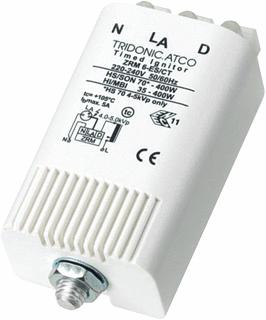 Bailey Light Control LED Starter verlichting 70-600W foto 1