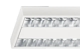 Norton NTP-XM LED LED Plafond- en wandarmatuur 37W 4500lm 3000K