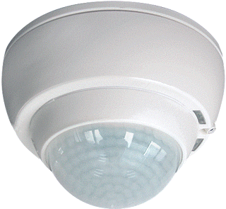 BEG Luxomat LED Bewegingsschakelaar (compleet)