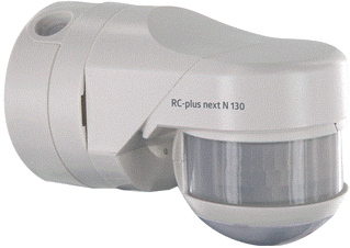 BEG Luxomat LED Bewegingsschakelaar (compleet)