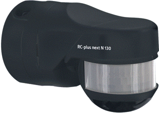 BEG Luxomat LED Bewegingsschakelaar (compleet)