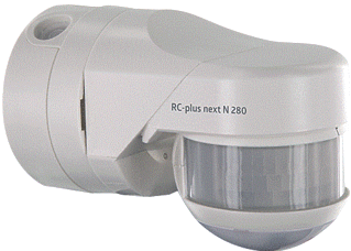BEG Luxomat LED Bewegingsschakelaar (compleet)
