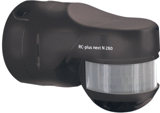 BEG Luxomat LED Bewegingsschakelaar (compleet)
