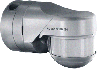 BEG Luxomat LED Bewegingsschakelaar (compleet)