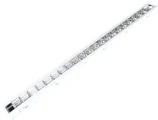 Interlight Interlight Orion LED Plafondarmatuur 13W 1685lm 3000K