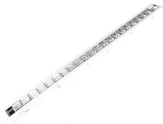 Interlight Orion LED Plafondarmatuur 13W 1685lm 3000K