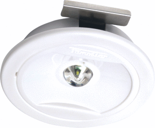 Famostar CELO LED Noodverlichting 1.2W 190lm 5000-6000K