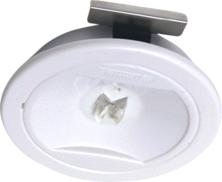 Famostar Famostar CELO LED Noodverlichting 1.2W 190lm 5000-6000K