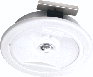 Famostar CELO LED Noodverlichting 1.2W 190lm 5000-6000K