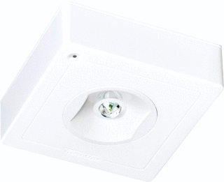 Famostar CELO LED Noodverlichting 1.3W 190lm 5000-6000K foto 1