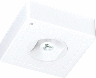 Famostar CELO LED Noodverlichting 1.3W 190lm 5000-6000K