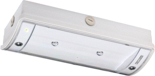 Famostar Pro LED Noodverlichting 1.2W 215lm 5000-6000K foto 1