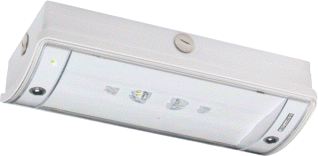 Famostar Pro LED Noodverlichting 1.4W 415lm 5000-6000K