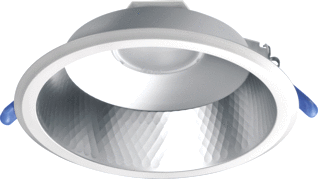 Norton LDN-M LED Downlight 15W 1500lm 4000K