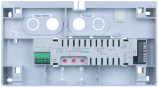 Eaton Blessing Eaton Blessing GuideLED LED Noodverlichting 2.2W 5053K