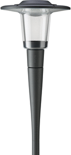 Philips CityCharm LED Straat- en pleinverlichtingsarm. 30.5W 3822lm 4000K