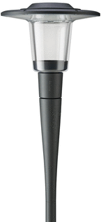 Philips CityCharm LED Straat- en pleinverlichtingsarm. 61W 6400lm 3000K
