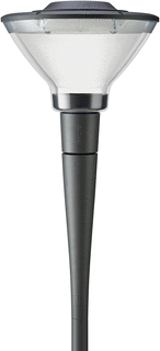 Philips Philips CityCharm LED Straat- en pleinverlichtingsarm. 53W 5670lm 3000K