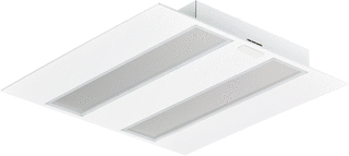 Philips FlexBlend LED Paneel 60x60cm 25W 3600lm 4000K RC340B POE VPC P