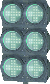 Cooper Crouse-Hinds Cooper Crouse-Hinds Ceag ATEX LED Explosieveilig armatuur vaste mont. 196W 5700K