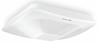 Steinel Steinel HF 360 LED Bewegingsschakelaar (compleet)