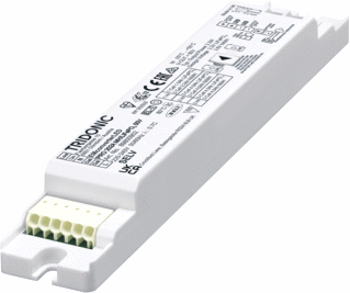 Tridonic EM converterLED LED Noodunit voor verlichtingsarmatuur 2.5W