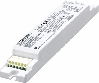 Tridonic EM converterLED LED Noodunit voor verlichtingsarmatuur 3.5W foto 1
