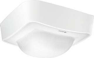 Steinel Steinel Quattro HD II LED Bewegingsschakelaar (compleet)