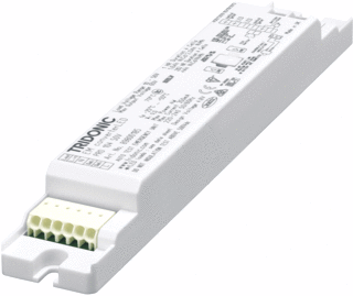 Tridonic EM converterLED LED Noodunit voor verlichtingsarmatuur 4.5W
