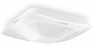 Steinel Steinel HF 360 LED Bewegingsschakelaar (compleet)