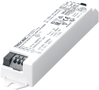 Tridonic Tridonic EM powerLED LED Noodunit voor verlichtingsarmatuur 2W