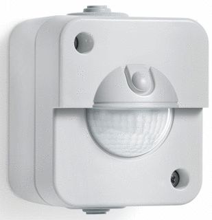 Steinel Steinel IR 180 LED Bewegingsschakelaar (compleet)