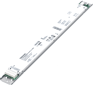 Tridonic LED driver foto 1