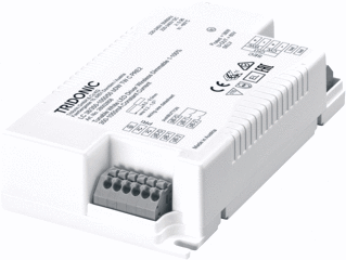 Tridonic LED driver