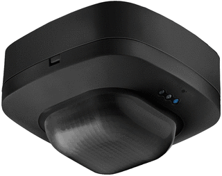 Steinel Quattro HD LED Bewegingsschakelaar (compleet) foto 1