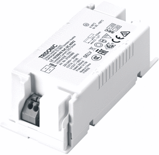 Tridonic Tridonic LED driver