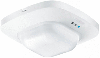 Steinel Steinel Quattro HD LED Bewegingsschakelaar (compleet)