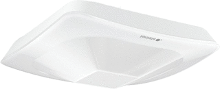 Steinel HF 360 LED Bewegingsschakelaar (compleet)