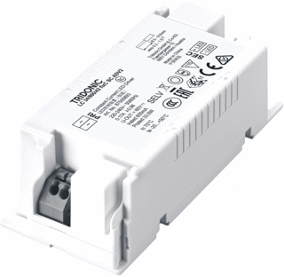 Tridonic LED driver foto 1