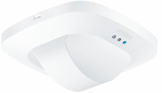 Steinel Dual HF LED Bewegingsschakelaar (compleet)