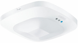 Steinel HF 360 LED Bewegingsschakelaar (compleet)