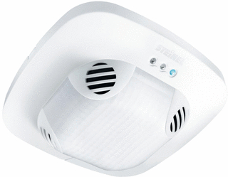 Steinel Steinel Dual Tech LED Bewegingsschakelaar (compleet)