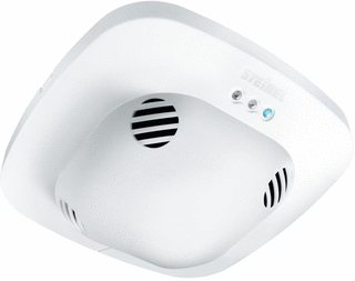 Steinel Steinel US 360 LED Bewegingsschakelaar (compleet)